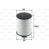 Palivový filter VALEO 587914