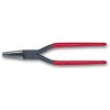 BESSEY Klampiarske kruhové kliešte BESSEY ERDI, 260 mm, , D311_