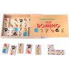 LIFE BLANSKO Domino Hudobné nástroje - obojstranné