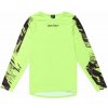 Troy Lee Designs Skyline Chill Rockslide žltá