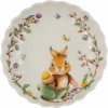 Miska malá, zajac Paul, 16 cm, kolekcia Spring Fantasy - Villeroy & Boch