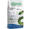 Alleva HOLISTIC dog puppy & junior mini fish 12 kg
