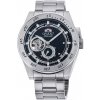 Orient Revival Retro Future Camera Automatic Open Heart RA-AR0201B30B