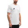 Pánske tričko adidas Squadra 25 biele JG5834 - L