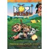 Kozí příběh se sýrem DVD