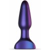 Hueman Space Force Thumping Anal Plug