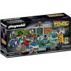 Playmobil 70634 Pronásledování s hoverboardem