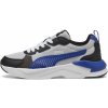 Puma X-ray Lite detská obuv modrá