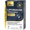 VITAR KINGS LIPOMAGNE + B komplex 20 ks