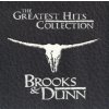 Brooks & Dunn - Greatest Hits Collection [CD]