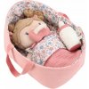 Little Dutch bábika Baby Rosa GRS