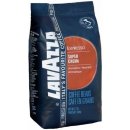 Zrnková káva Lavazza SUPER CREMA 1 kg