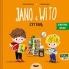 Jano i Wito czytają (Wołoszyn Wiola)(Pevná)