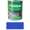 ETERNAL Mat akrylátový - vodouriediteľná farba 0.7 l Modrá 016