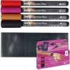 Tetovacie fixky Tattoo pen Tribals 4ks