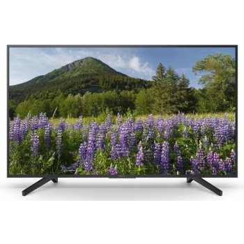 Sony Bravia KD-49XF7005