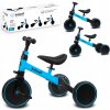 BEŽECKÝ BICYKEL 3v1 trojkolesový pedál Kidwell PICO