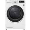LG RC91V5AV6N, white