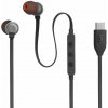 JBL Tune 310 USB-C čierne Slúchadlá