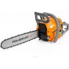 Benzínová reťazová píla 4,9 HP, 16″, Powermat PM-HR-7020 PM0463