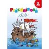 Prázdninová škola 2 ročník - Šulc Petr