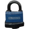 Zámok Blossom LS57, 55 mm, visiaci, vodotesný, Waterproof