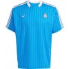 Dres adidas Originals Real Madrid Icon Jersey jn3060 Veľkosť L