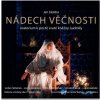 Nádech věčnosti - 2 CD - Jan Zástěra