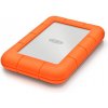 Ext. HDD LaCie Rugged Mini 4TB USB 3.0