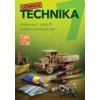 Technika 7 - učebnica - Mária Vargová, Ľubomír Žáčok