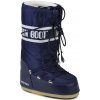 Moon Boot Nylon - Blue 39/41