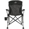 Cattara Stolička kempingová skladacia MERIT XXL 95cm