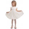Fashionkids Dievčenské pančuchy NOQ BY KNITEX Farba: Hnedá, Veľkosť: 92/98