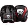 Lapy Venum Elite Mini Punch Mitts - Black
