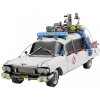 Metal Earth Luxusná ocelová stavebnice Ecto-1 Ghostbusters