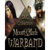 ESD GAMES ESD Mount and Blade Warband DLC Collection