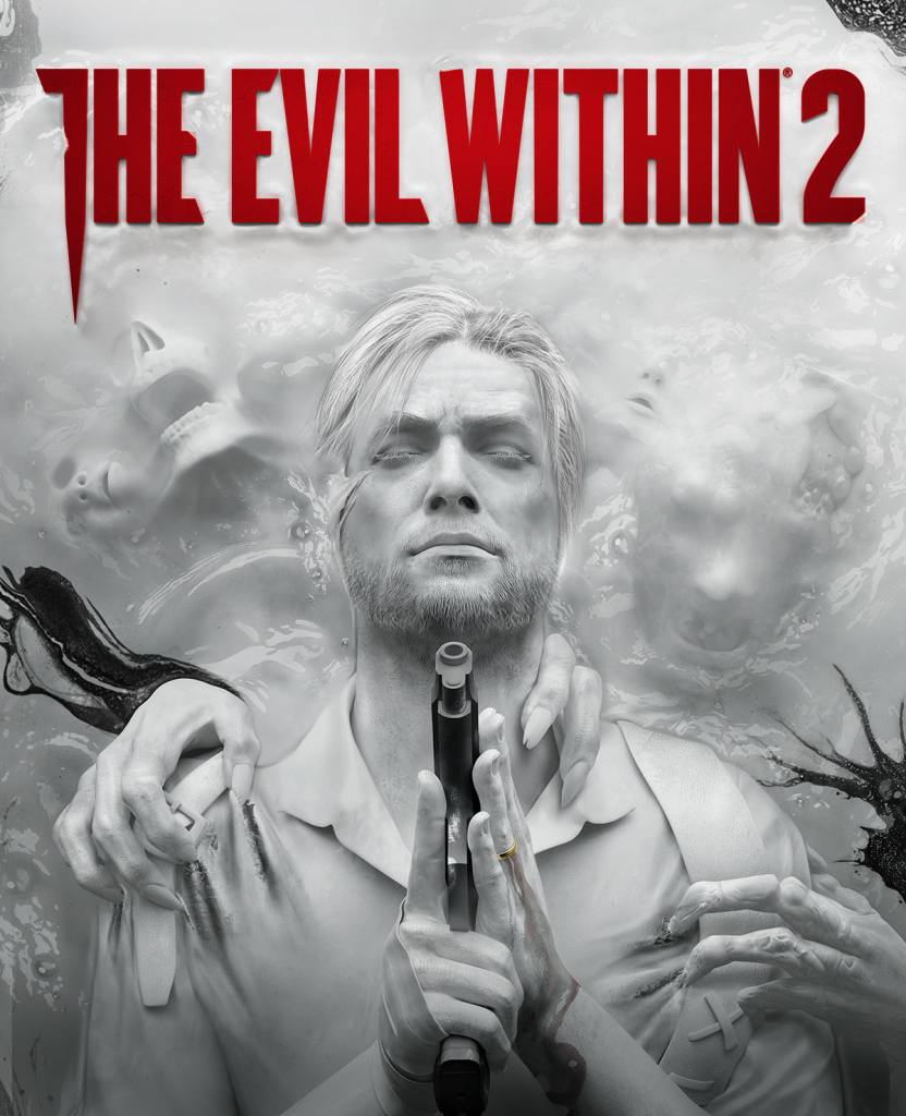 The Evil Within 2