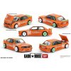MINI GT BMW M3 Kaido House V1 1:64
