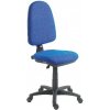 Kancelárska stolička 1080 MEK modrá D 4