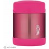 Thermos detská termoska na jedlo, 290 ml, ružová