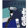 Gillette Darčeková sada Mach3 Štart holiaci strojček + Series pena na holenie 100 ml