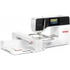 Vyšívací stroj Bernina 590 + vyšívací agregát M/SDT