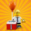 LEGO col1816 Birthday Party Boy