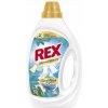 Rex Aromatherapy Lotus Univerzálny prací gél 20 PD 900 ml
