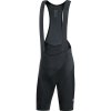 Gore C3 Bib Shorts+ cyklistické šortky - orbit blue M