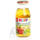 HiPP BIO jablkovo-hroznová 200 ml