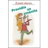 Pravidla se změnila - Zdeněk Jirotka