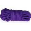 Sex Extra Bondage lano 10 m fialové