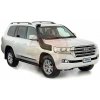 Terrain Tamer Safari V-SPEC Snorkel – Toyota Land Cruiser 200 Series
