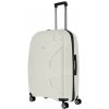 Cestovný kufor Impackt IP1 4W RW L 106 L biela